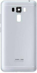 Generic Silver Housing Body For Asus Zenfone 3