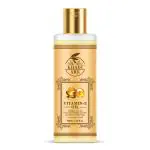 Pure Natural Vitamin E Hair Oil