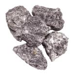 Divinity Crystals Natural Lepidolite Raw Rough Stones - 100 To 150 G