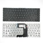 Regatech Compatible For Hp 14-AM100 Laptop Keyboard Replacement Internal Keypad Black