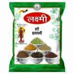 LAXMI Cardamom Green Whole 36 gm (6gm- pack of 6) - Sabut Hari Elaichi Grade - Big Size