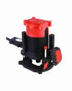 AGNI Electric Router Wood Sculpture Tool 1200W, 220V A1611 Flat Edge Wood Engraving Rotary Machine Tool (12 mm)