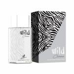 TFZ Signature Wild Chrome Apparel Perfume Spray, 100 Ml