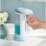 Nbs Automatic Hands Free Touch Less Liquid Soap Dispenser