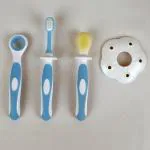 Adore Ultra Care Oral Hygiene Combo for Babies/Kids