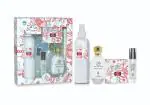 OTOORI Musk Tahira Sweet Gift Set | Non Alcoholic Gift Set- Concentrated Perfume Oil, Bukhoor, Water Perfume & Air Freshener
