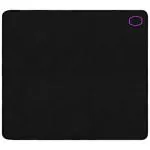 Cooler Master Black Cordura Fabric Mp511 Large Gaming Mouse Pad With Splash-Resistant And Durable Cordura Fabric