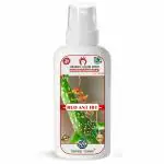 SANSAR GREEN: Red Ant Hit Spray, Premium Essential Super Powerful Liquid Spray for Removing Red ants and Insects from Plants. (200ml)