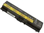 Lapcare Laptop Battery For Ibm Thinkpad E40 E50 L420 L421 L510 L512 L520 Sl410 2842 Sl410 2874 L410 6 Cell Laptop Battery (Black)