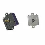 SANAVYA Washing Machine Timer Switch Compatible For Haier | Single Knob Wash Timer Compatible For Haier 4 Pin/15 Minutes| Washing Machine Timer