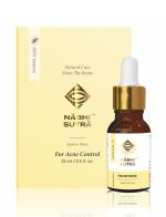 Nabhi Sutra Belly Button oil for Acne Control