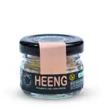 ZAAIKA Natural Strong Asafoetida Organic Pure Hing/Heeng Powder , 15 Gram