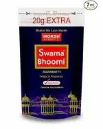 Moksh Swarna Bhoomi Agarbatti (Pack Of 7)