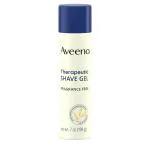 Aveeno Active Naturals Therapeutic Shave Gel, 207 Ml V mat