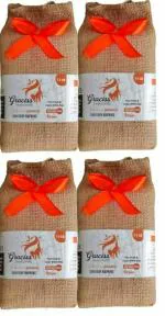 Graciss Bamboo Sanitary Pads 350MM- XXXL Size pads 4Packs(24pieces)