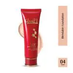 Glam21 Blendable Tube Foundation-Hides Skin Imperfection,Darkspot,Finelines|Lightweight-Neutral