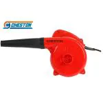 CHESTON Instant Start Plastic Corded Electric Air Blower with Nozel - 500 W