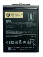 Rizon ININSIGHT SOLUTIONS BM47 Battery for Xiaomi Redmi 3s Prime, Redmi 3, Redmi 4 (4000-4100mAh) with 3 Months Warranty