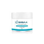 SRSAA D-Tan Scrub | Deep Exfoliating & Brightening Formula | Removes Tan, Dead Skin Cells & Blackheads | Enriched with Milk, Shea Butter & Lactic Acid | Clears Dead Skin Cells, Revitalizes & Smooths Skin Texture - 250gm