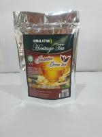 Himalayan Heritage's Jasmine Green Tea ( 200 Grams Leaf Tea)