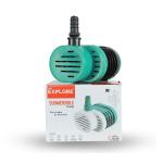 INNY EXPLORE Submersible Water Pump 18W for Cooler Water Lifting Pump Water Pump for Desert Air Cooler Fountain Pump