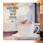 Lakeer Memo Notepad 140 X 140mm Thick 192 Sheets