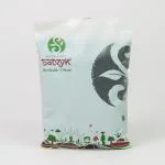 S Siddhagiri's SATVYK THE HEALTH re STORE Organic Tulsi ( Nizer ) Seeds -100gm