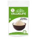 Valuelife Defatted Soya Flour (990G)