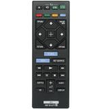 AKSHITA TRADING Remote Control for Sony Blu-Ray Disc DVD Player (Black)