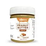 Sorich Organics Peanut Butter Crunchy 900g