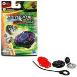 Bey Blade Burst Quaddrive Roar Balkesh B7 Spinning Top Starter Pack, 8Yrs+