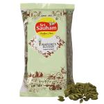 SRISAUHAM Roasted Pumpkin Seeds, 500gram