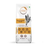 Healthy Hai BLACK WHEAT FLOUR 1KG