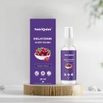 NutriQuint Smart Sleep 2mg Melatonin Oral spray 30 ml