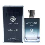 Louis Cardin Aqualine Eau De Perfume For Men, Long Lasting || 100Ml