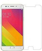 Alphax Vivo V5 sd1601 Transparent Glass Anti Glare and Scratch Resistant Screen Guard