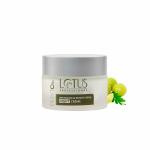 Lotus Professional PHYTORx Whitening & Brightening Night Cream, Natural, 50 g