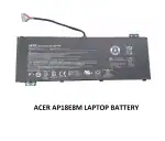 ROTECH SOLUTIONS LAPTOP BATTERY FOR ACER AP18E8M Acer Nitro 5 AN515-43-R41A, Nitro 5 AN515-54-79FV, Aspire Nitro 5 AN515-54-72B7, Nitro 5 AN517-51-792G, Nitro 5 AN515-54-563Y
