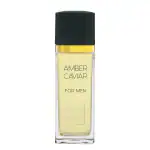 Paris Elysees Amber Caviar Eau De Toilette for Men 100ml
