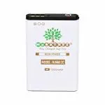 Mobatree Original Mobile Battery For Micromax BL-5C, 2000mAh (6 Months Guarantee)