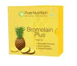 Pure Nutrition Bromelain Plus 15 Sachets