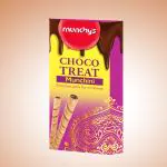 Munchy's CHOCO TREAT MUNCHINI Gift Hamper