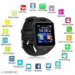 PSP_129I_DZ09 Smart Watch compatiable with all Smart phones || smart watch with memory card|| with sim card support ||fitness tracker|| bluetooth smart watch||Wrist Watch Phone|| 4G Smart Watch||Best in Quality