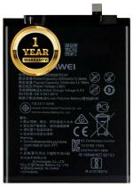 Mobcrown Battery for Huawei Honor 7X 9i Mate 10 Lite, G10, Nova 2i, 2 Plus, 3i 4E Mate SE 3340mAh (HB356687ECW with 1 Year Warranty)