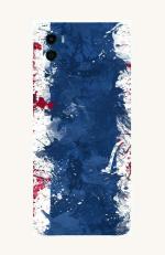 Mudshi Designer Skin Sticker / Decal for Motorola Edge 40 Pro 5G