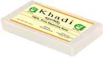 Ayurdaily Khadi Transparent Ultra Clear Glycerin Pour And Melt Soap Base, 500 G