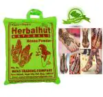 Henna Powder for Hair Colour (Mehandi) | for Hair, Hands & Feet (500g)