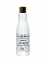 EARTH ESSENTIALS Herbal shampoo with Bringraj SLS-free Natural Bringraj shampoo Best herbal shampoo for hair Organic Bringraj hair care-200ml