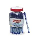 REYNOLDS RACER GEL 40 COUNT JAR - BLUE