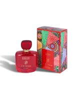 J. By JANVIER l KALON l French Perfume l WOMEN l Eau de Parfum - 100 ml